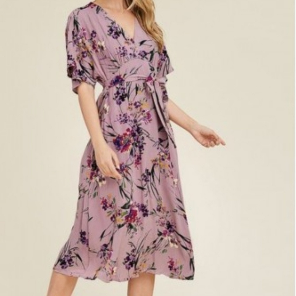 Summer dress